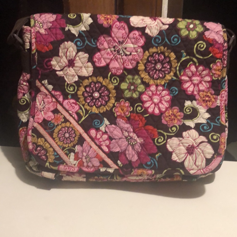 Vera Bradley Laptop Bag